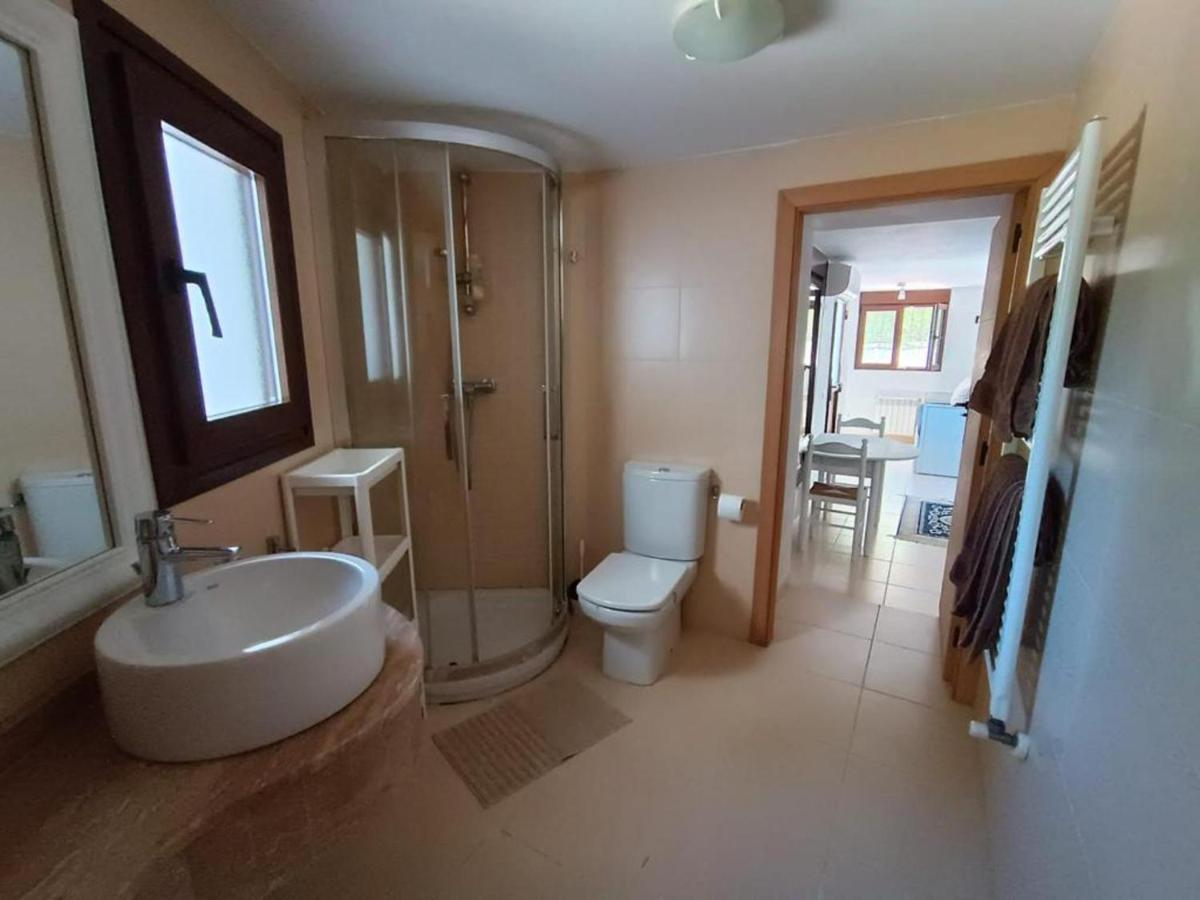 1-Bed Apartment Close To Moraira Town Centre Exteriér fotografie